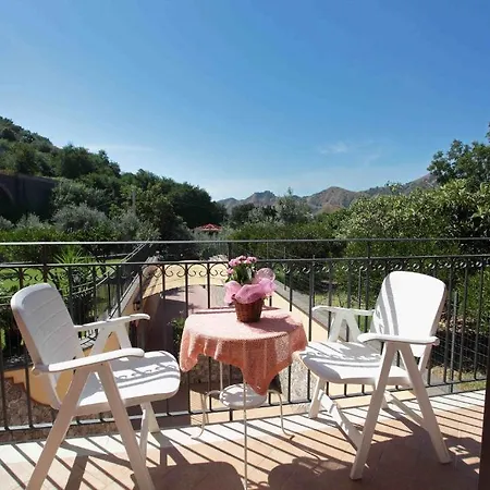 Casa rural Veronica