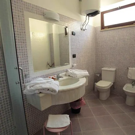 Casa rural Veronica Giardini-Naxos