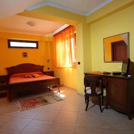Casa rural Veronica