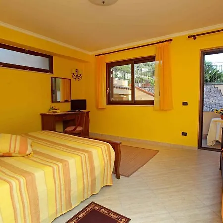 Veronica Casa rural