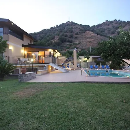 Veronica Casa rural