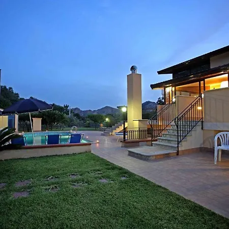 Veronica Casa rural