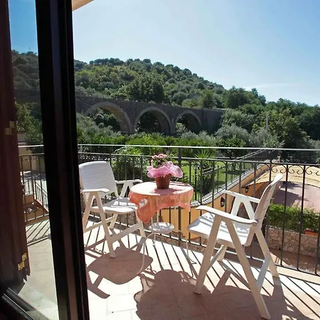 Casa rural Veronica Giardini-Naxos