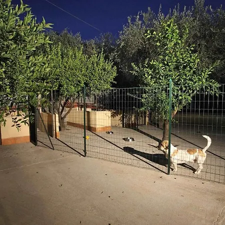 Veronica Casa rural