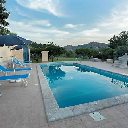Casa rural Veronica *