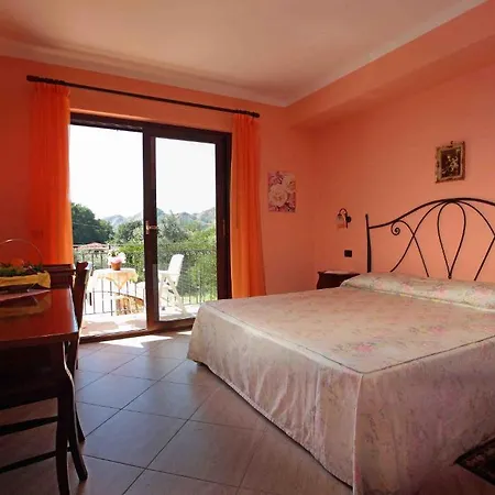 Casa rural Veronica