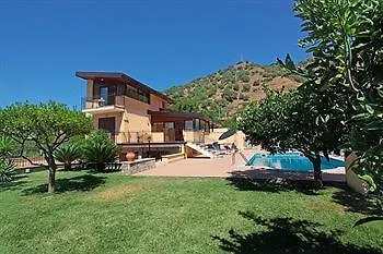 Casa rural Veronica *