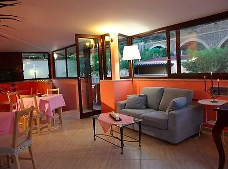 Veronica Casa rural