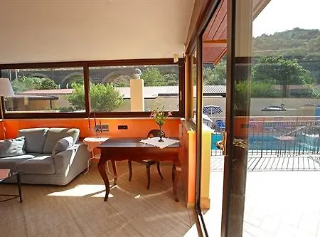 Veronica Casa rural *