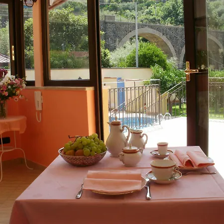 Casa rural Veronica