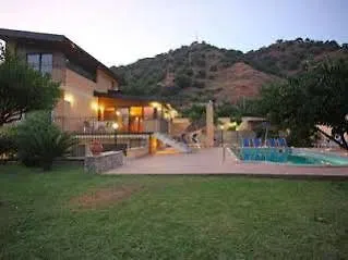 Veronica Casa rural