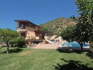 Casa rural Veronica *