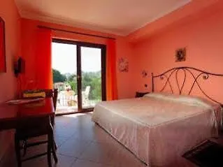 Veronica Casa rural *