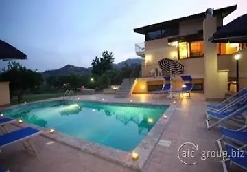 Veronica Casa rural