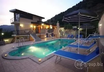 Casa rural Veronica