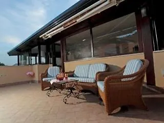 Casa rural Veronica *